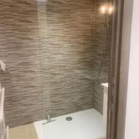 Apartmán Vieil Antibes
