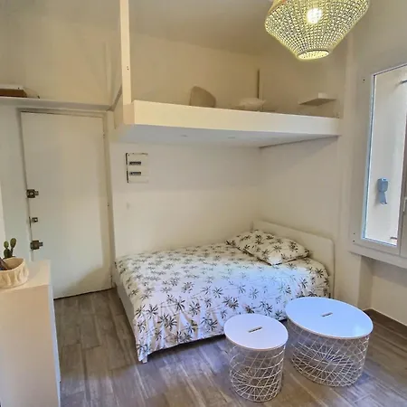 Apartment Vieil Et Mezzanine Proche De La *