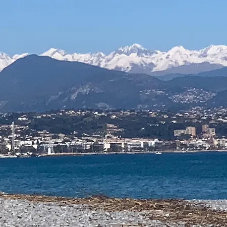 Vieil Αντίμπ